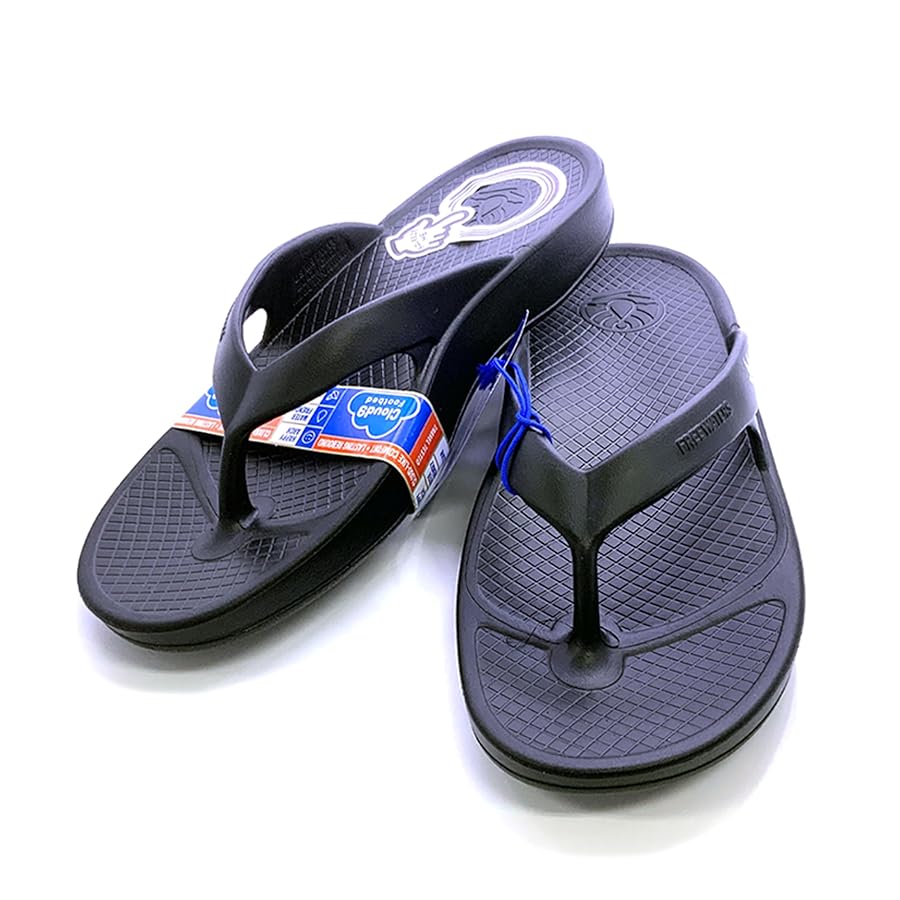 Amazon | [BREAKER OUT] AXXE CLASSIC×FREEWATERS SANDAL